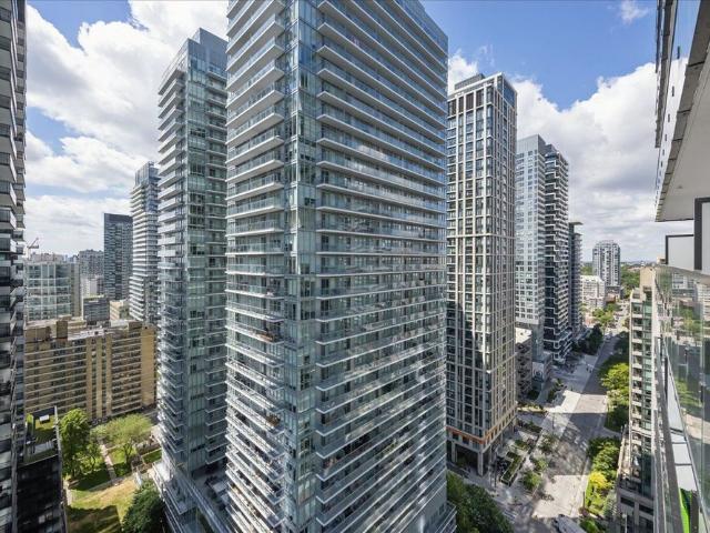 For Lease 110 Broadway Avenue Unit# 2113S, Toronto, Ontario