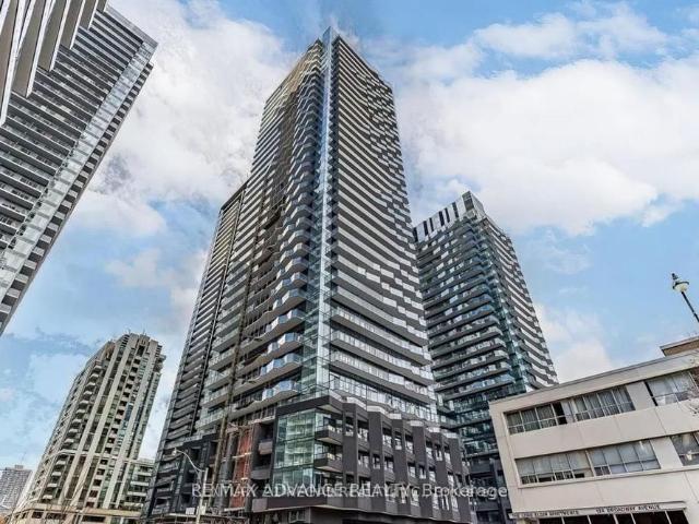 For Lease 110 Broadway Avenue Unit# 3013, Toronto, Ontario