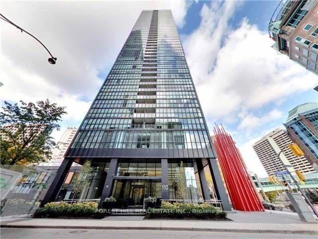 For Lease 110 Charles Street Unit# 1008, Toronto, Ontario