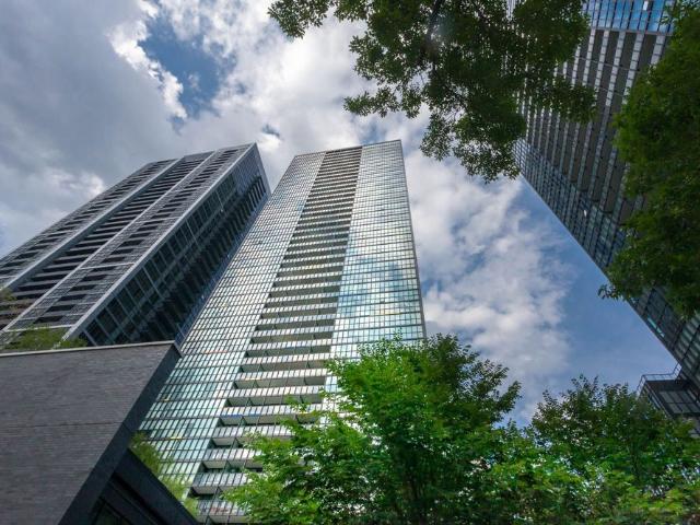 For Lease 110 Charles Street Unit# 1907, Toronto, Ontario