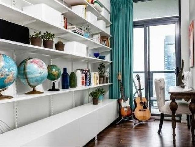 For Lease 110 Charles Street Unit# 2110, Toronto, Ontario