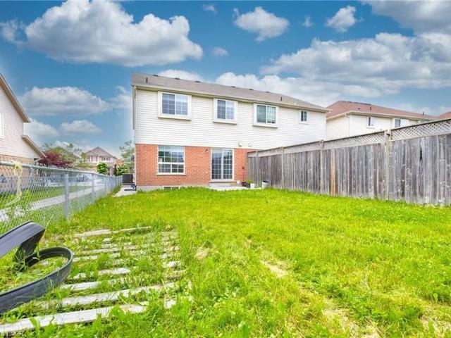 For Lease 110 Commonwealth Street, Kitchener, Ontario