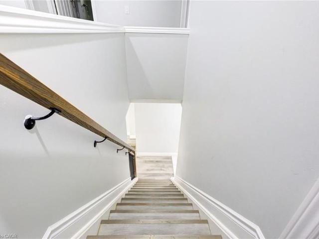 For Lease 110 Commonwealth Street, Kitchener, Ontario