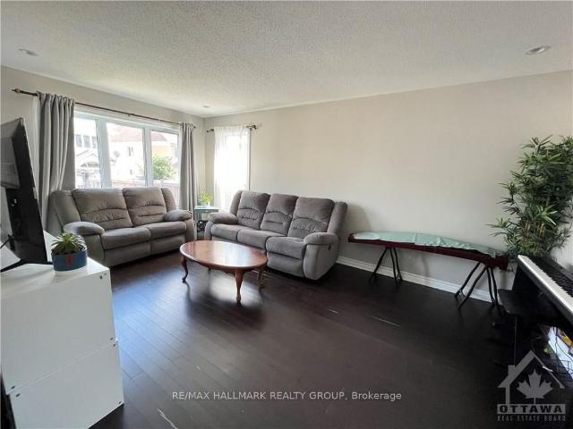 For Lease 110 Garrity Crescent, Barrhaven, Ontario