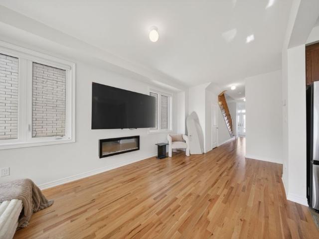 For Lease 110 Hartington Street, Vaughan, Ontario