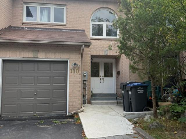 For Lease 110 Richwood Crescent, Brampton, Ontario