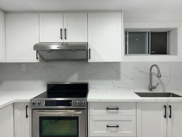 For Lease 110 Robinson St Street Unit# Unit A bsmt, Markham, Ontario
