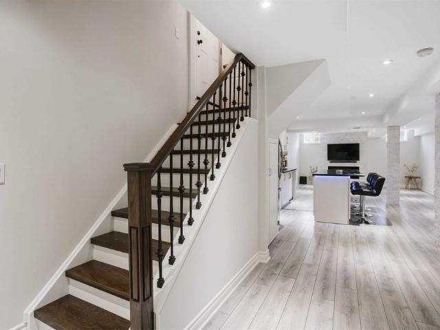 For Lease 110 Thatcher Crescent Unit# #Basement, East Gwillimbury, Ontario