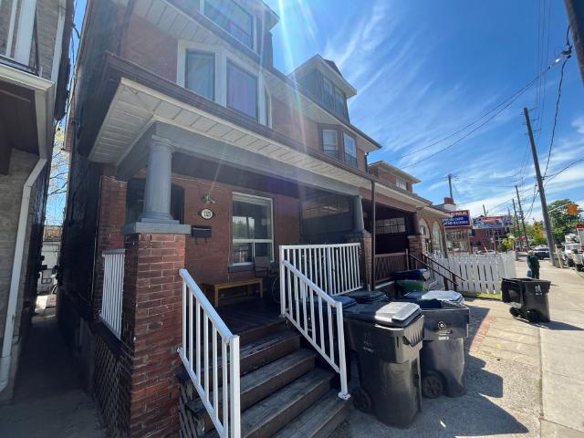 For Lease 1113 Davenport Rd Road Unit# 2, Toronto, Ontario