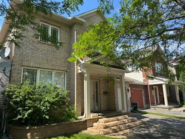 For Lease 1114 Halton Terrace, Kanata, Ontario