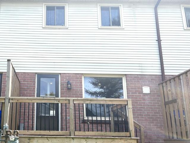 For Lease 1115 Nellis Street Unit# 22, Woodstock, Ontario