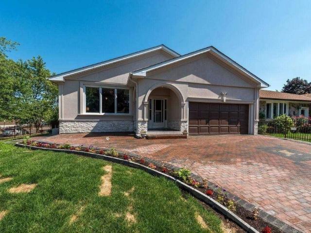 For Lease 1116 Pomona Court Unit# Main, Mississauga, Ontario