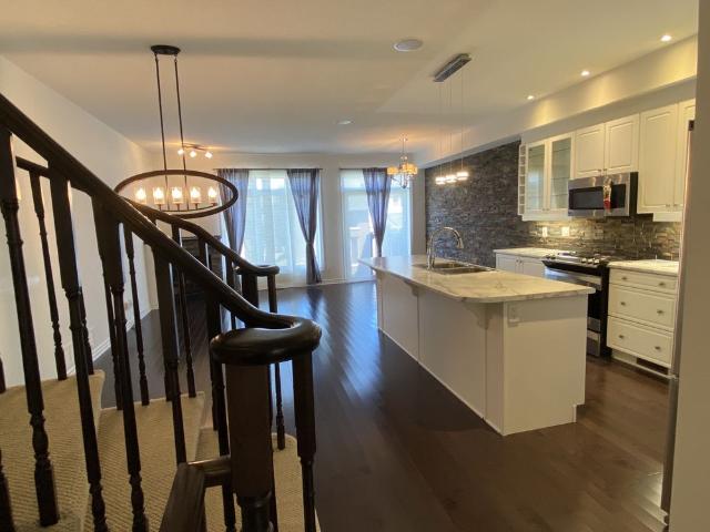 For Lease 1119 TISCHART Crescent, Kanata, Ontario