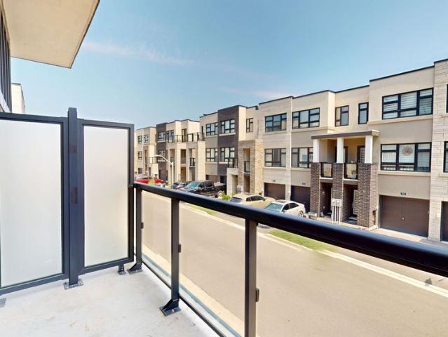 For Lease 1119 Cooke Boulevard Unit# B231, Burlington, Ontario