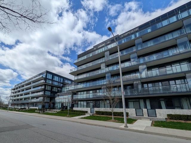 For Lease 1119 Cooke Boulevard Unit# B430, Burlington, Ontario