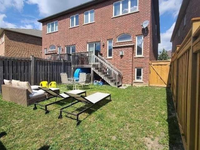 For Lease 111 Maple Valley Road, Vaughan, Ontario