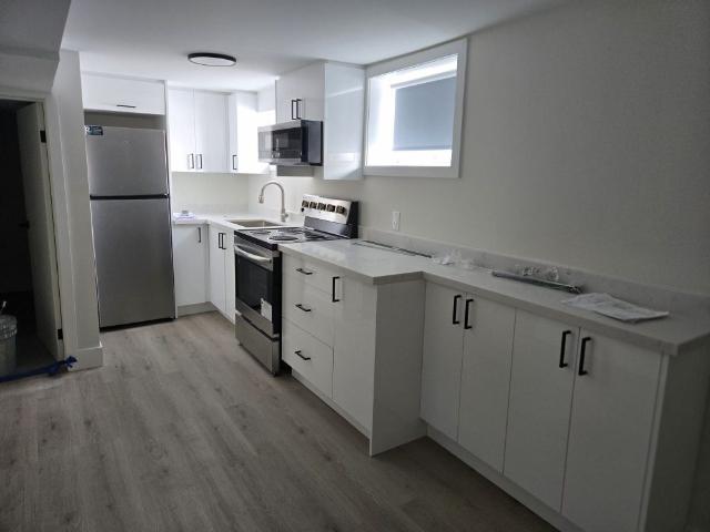 For Lease 111 Mcallister Road Unit# Bsmt B, Toronto, Ontario