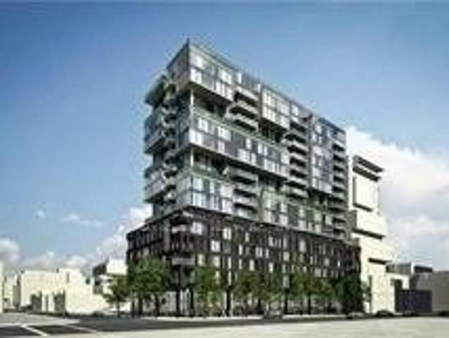 For Lease 111 Bathurst Street Unit# 702, Toronto, Ontario