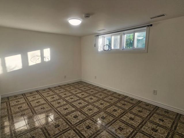 For Lease 111 Bexhill Avenue Unit# Bsmnt, Toronto, Ontario