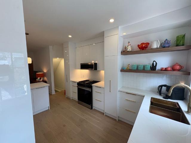 For Lease 111 Carlaw Avenue, Toronto, Ontario