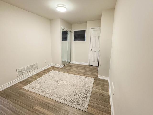 For Lease 111 Combe Avenue Unit# Lower, Toronto, Ontario