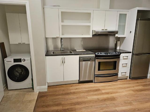 For Lease 111 Elizabeth Street Unit# 108 Primary Bedroom, Toronto, Ontario