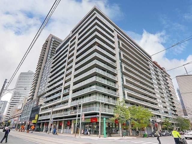 For Lease 111 Elizabeth Street Unit# 108, Toronto, Ontario