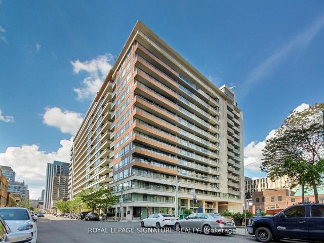 For Lease 111 Elizabeth Street Unit# 1502, Toronto, Ontario