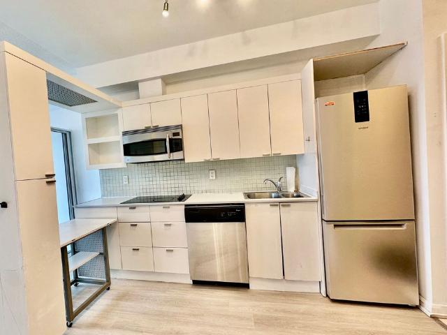 For Lease 111 Elizabeth Street Unit# 1530, Toronto, Ontario