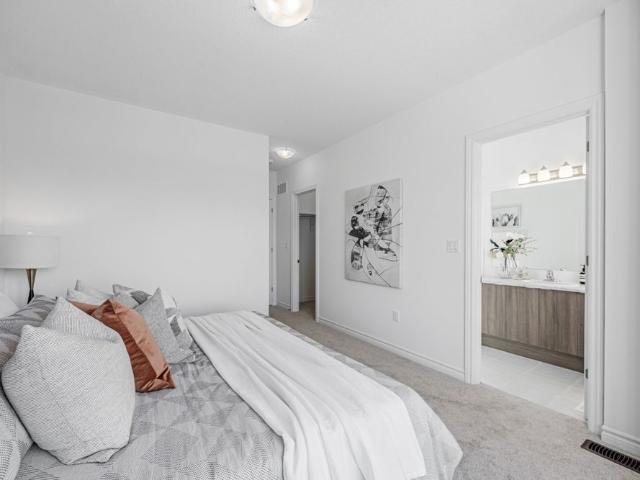 For Lease 111 Pidgeon Street, Toronto, Ontario