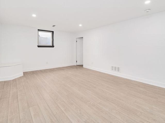 For Lease 111 Riverside Drive, Oshawa, Ontario