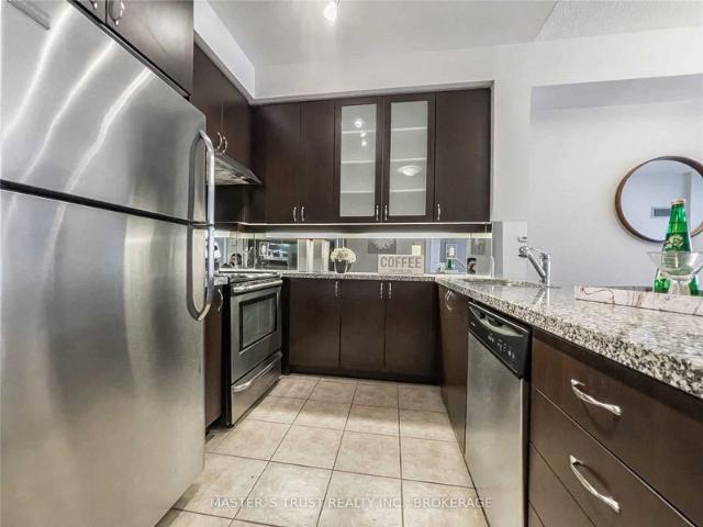 For Lease 111 Upper Duke Crescent Unit# 511, Markham, Ontario