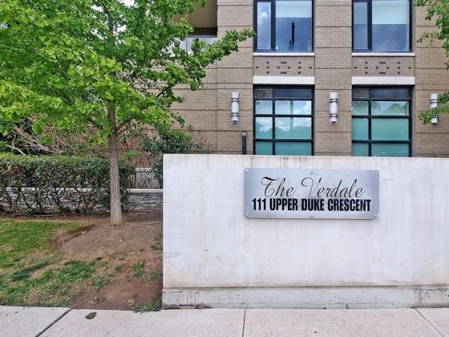 For Lease 111 Upper Duke Crescent Unit# 904, Markham, Ontario