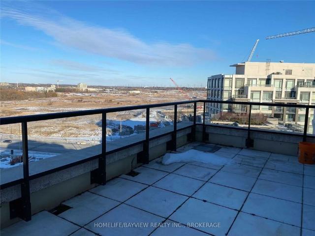 For Lease 111 Upper Duke Crescent Unit# 1007, Markham, Ontario