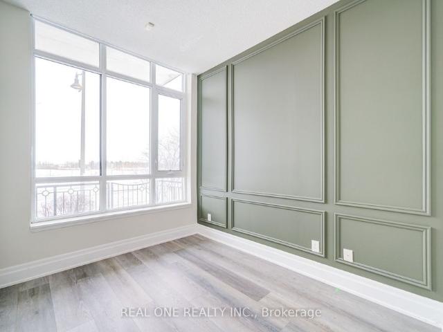 For Lease 111 Upper Duke Crescent Unit# 107, Markham, Ontario