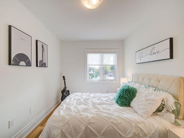 For Lease 111 Wilson Street Unit# 2, Hamilton, Ontario