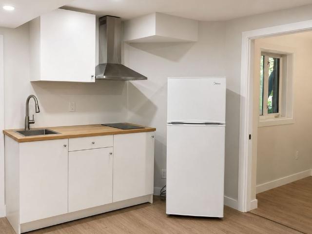 For Lease 111 Worthington Avenue Unit# Basement, Richmond Hill, Ontario
