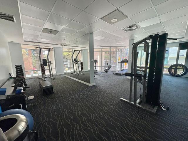 For Lease 1121 Bay Street Unit# 1005, Toronto, Ontario