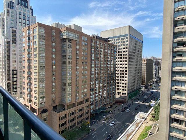 For Lease 1121 Bay Street Unit# 1505, Toronto, Ontario
