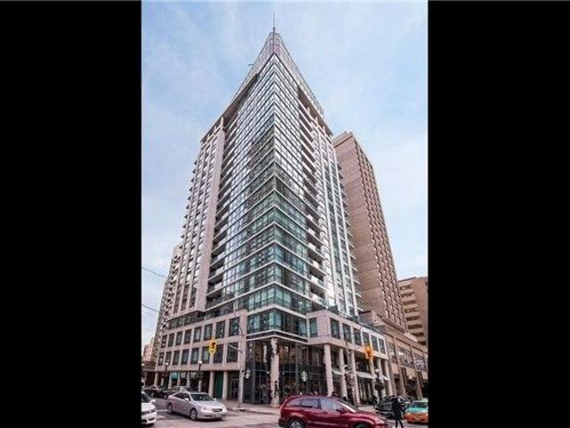 For Lease 1121 Bay Street Unit# 2001, Toronto, Ontario