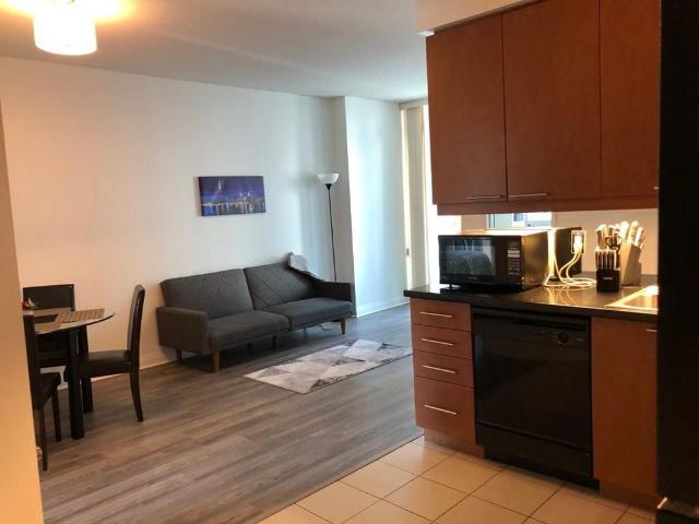 For Lease 1121 Bay Street Unit# 701, Toronto, Ontario
