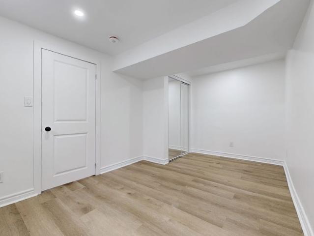 For Lease 1121 Foxglove Place Unit# LOWER, Mississauga, Ontario