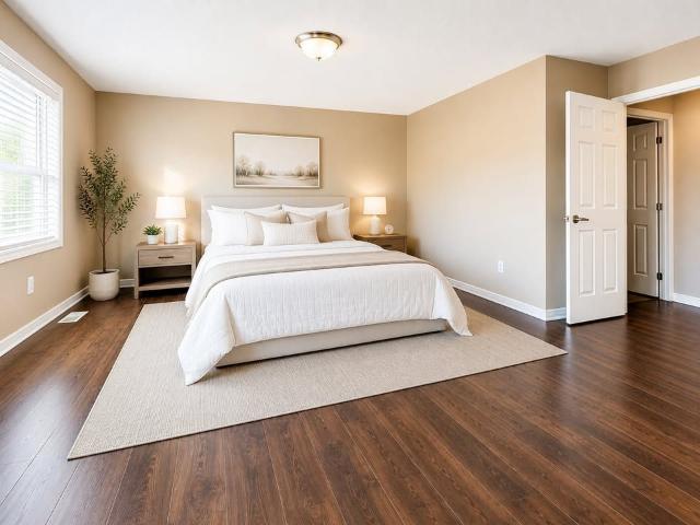 For Lease 1124 Solomon Court Unit# UPPER, Milton, Ontario