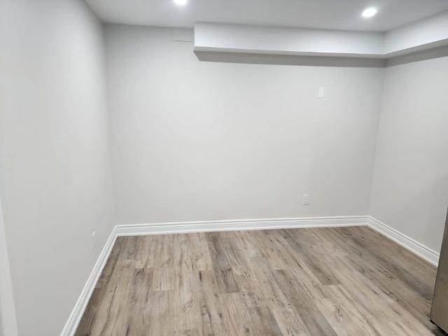 For Lease 1125 Leger Way Unit# 34, Milton, Ontario