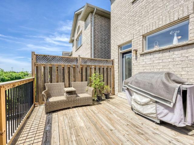 For Lease 1126 Woodington Lane, Oakville, Ontario