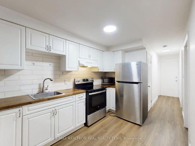 For Lease 1129 Cannon Street Unit# #C1, Hamilton, Ontario