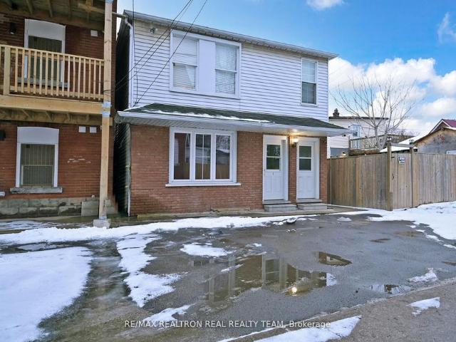 For Lease 1129 Cannon Street Unit# #C2, Hamilton, Ontario