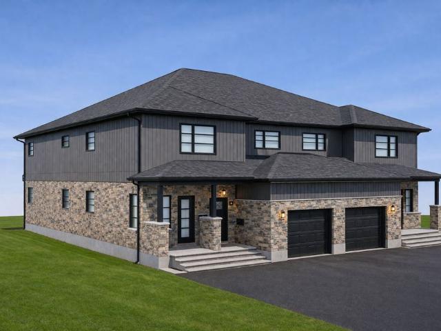 For Lease 1129 Montblanc Crescent Unit# B, Russell, Ontario