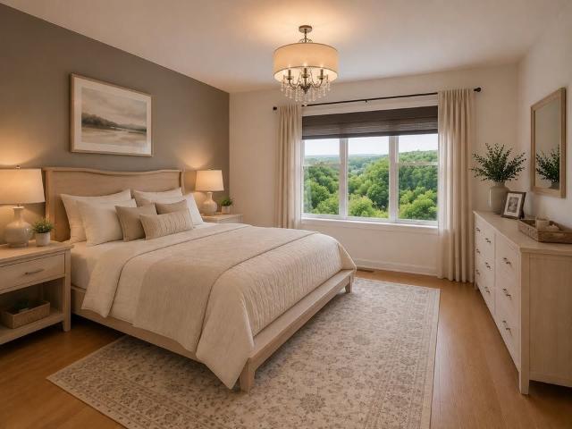 For Lease 112 Barnwood Drive, Richmond Hill, Ontario