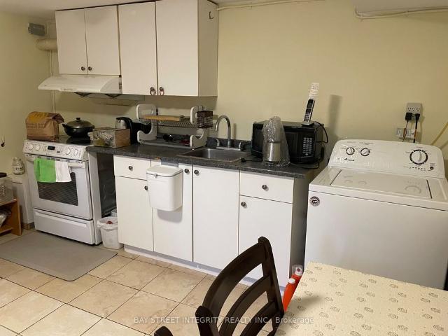 For Lease 112 Combermere Drive Unit# BSMT, Toronto, Ontario